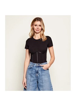 Pinko Body CORONAMENTO | Slim Fit ze sklepu Gomez Fashion Store w kategorii Bluzki damskie - zdjęcie 188128805