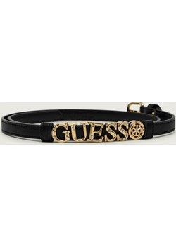 Guess Pasek ze sklepu Gomez Fashion Store w kategorii Paski damskie - zdjęcie 188128807