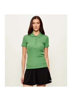 Lacoste Polo | Slim Fit ze sklepu Gomez Fashion Store w kategorii Bluzki damskie - zdjęcie 188128818