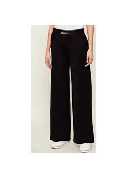 Liu Jo Sport Spodnie dresowe | Loose fit ze sklepu Gomez Fashion Store w kategorii Spodnie damskie - zdjęcie 188128849