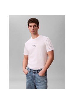 Calvin Klein Jeans T-shirt | Regular Fit ze sklepu Gomez Fashion Store w kategorii T-shirty męskie - zdjęcie 188128866