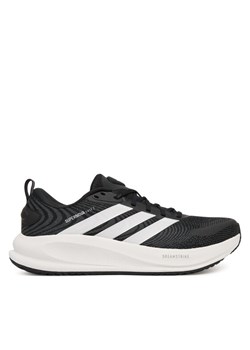 Buty do biegania adidas Supernova Ease 2 M JQ5859 Czarny ze sklepu eobuwie.pl w kategorii Buty sportowe męskie - zdjęcie 188128899