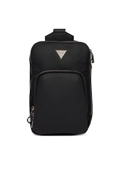 Torebka Guess HMBEHN P5426 Czarny ze sklepu eobuwie.pl w kategorii Plecaki - zdjęcie 188128909