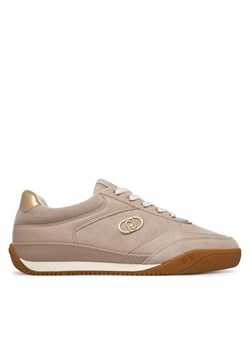 Sneakersy Liu Jo Lewis 01 BA6039 PX310 Różowy ze sklepu eobuwie.pl w kategorii Buty sportowe damskie - zdjęcie 188128947