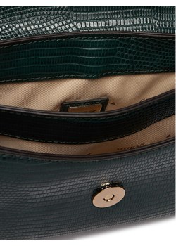 Torebka Guess Melinda Mini HWKL99 33780 Zielony ze sklepu eobuwie.pl w kategorii Kopertówki - zdjęcie 188128975