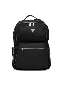 Plecak Guess HMBEHN P5445 Czarny ze sklepu eobuwie.pl w kategorii Plecaki - zdjęcie 188129018