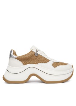 MICHAEL Michael Kors Sneakersy Arla 43R6ARFS1L Kolorowy ze sklepu MODIVO w kategorii Buty sportowe damskie - zdjęcie 188130157