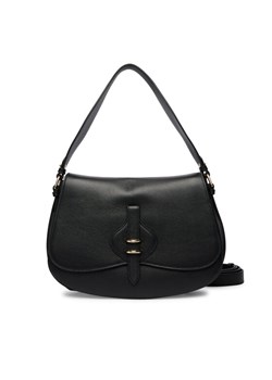 Coccinelle Torebka U7F coccinellemavery E1 U7F 12 01 01 Czarny ze sklepu MODIVO w kategorii Torebki damskie - zdjęcie 188130195