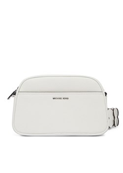 MICHAEL Michael Kors Torebka 32R6SJ6C5Y Biały ze sklepu MODIVO w kategorii Listonoszki - zdjęcie 188130199