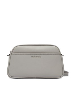 MICHAEL Michael Kors Torebka 32F5SJ6C5L Szary ze sklepu MODIVO w kategorii Listonoszki - zdjęcie 188130207