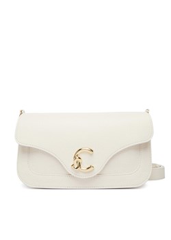 Coccinelle Torebka Coccinelle C-ME E1 SSL 12 03 01 Écru ze sklepu MODIVO w kategorii Listonoszki - zdjęcie 188130248