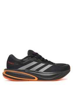 adidas Buty do biegania Response 2 KJ1755 Czarny ze sklepu MODIVO w kategorii Buty sportowe męskie - zdjęcie 188130266
