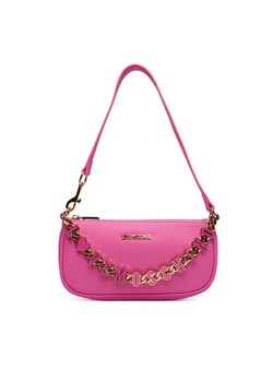 LOVE MOSCHINO Torebka JC4154PP1OL1760A Różowy ze sklepu MODIVO w kategorii Listonoszki - zdjęcie 188130268
