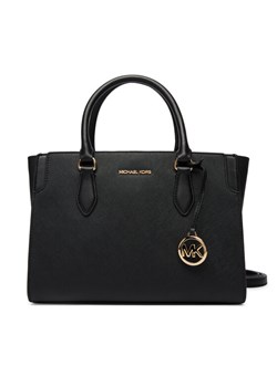 MICHAEL Michael Kors Torebka 30R6GQ6S2L Czarny ze sklepu MODIVO w kategorii Kuferki - zdjęcie 188130317