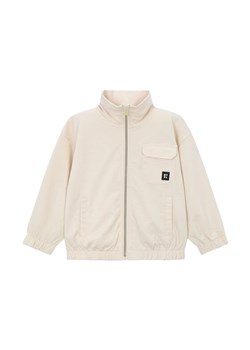 Mayoral Bluza 3441 Beżowy Regular Fit ze sklepu MODIVO w kategorii Bluzy chłopięce - zdjęcie 188130366