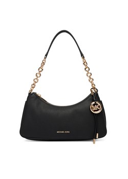 MICHAEL Michael Kors Torebka 32R6GY5W8L Czarny ze sklepu MODIVO w kategorii Listonoszki - zdjęcie 188130368