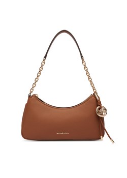 MICHAEL Michael Kors Torebka 32R6GY5W8L Brązowy ze sklepu MODIVO w kategorii Listonoszki - zdjęcie 188130377