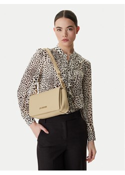 Torebka LOVE MOSCHINO JC4008PP1OLB0129 Beżowy ze sklepu eobuwie.pl w kategorii Torebki damskie - zdjęcie 188131706