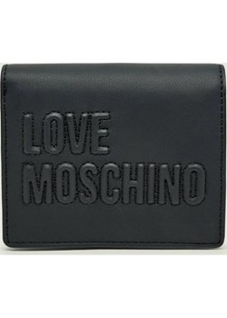 Love Moschino Portfel ze sklepu Gomez Fashion Store w kategorii Portfele damskie - zdjęcie 188132005