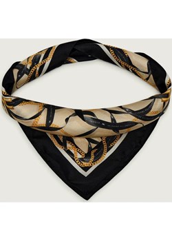 Elisabetta Franchi Jedwabna apaszka ze sklepu Gomez Fashion Store w kategorii Szaliki i chusty damskie - zdjęcie 188132017