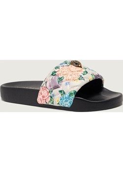 Kurt Geiger Klapki MEENA EAGLE ze sklepu Gomez Fashion Store w kategorii Klapki damskie - zdjęcie 188132018