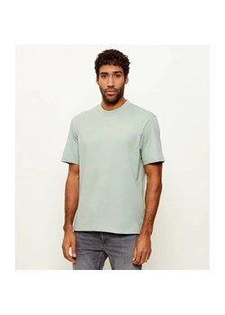 HUGO T-shirt Dapolino | Relaxed fit ze sklepu Gomez Fashion Store w kategorii T-shirty męskie - zdjęcie 188132039