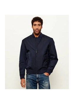 BOSS BLACK Kurtka bomber Cantin_AM | BOSS x Aston Martin | Regular Fit ze sklepu Gomez Fashion Store w kategorii Kurtki męskie - zdjęcie 188132048