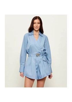 Pinko Kombinezon SHYLA TUTA | Loose fit ze sklepu Gomez Fashion Store w kategorii Kombinezony damskie - zdjęcie 188132058