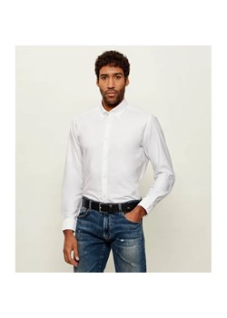 BOSS BLACK Koszula H-ROAN-BD-E-C1-261 | Slim Fit ze sklepu Gomez Fashion Store w kategorii Koszule męskie - zdjęcie 188132078