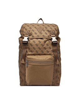 Guess Plecak HMBENP P6111 Beżowy ze sklepu MODIVO w kategorii Plecaki - zdjęcie 188132467