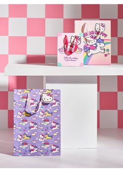 Sinsay - Zestaw toreb prezentowych Hello Kitty 3 pack - wielobarwny ze sklepu Sinsay w kategorii Zabawki - zdjęcie 188132797