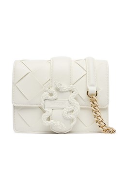 Torebka Just Cavalli 80RA4BM3 ZSD88 Biały ze sklepu eobuwie.pl w kategorii Kopertówki - zdjęcie 188133745