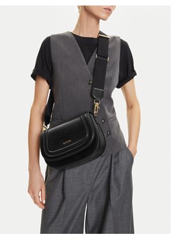 Badura Torebka WEN-1-01 Czarny ze sklepu MODIVO w kategorii Listonoszki - zdjęcie 188133859