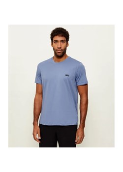 BOSS BLACK T-shirt RN 365 | Regular Fit ze sklepu Gomez Fashion Store w kategorii T-shirty męskie - zdjęcie 188135619