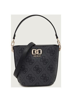 Guess Torebka na ramię KARNILLA ze sklepu Gomez Fashion Store w kategorii Torby Shopper bag - zdjęcie 188135628