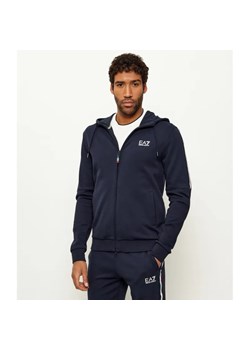 EA7 Bluza | Slim Fit ze sklepu Gomez Fashion Store w kategorii Bluzy męskie - zdjęcie 188135638