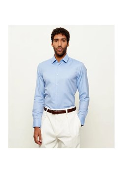 BOSS BLACK Koszula H-HANK-s-kent-C1-232 | Slim Fit | easy iron ze sklepu Gomez Fashion Store w kategorii Koszule męskie - zdjęcie 188135645