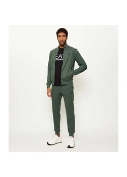 EA7 Dres | Regular Fit ze sklepu Gomez Fashion Store w kategorii Dresy męskie - zdjęcie 188135646