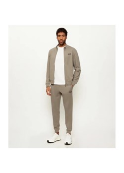 EA7 Dres | Regular Fit ze sklepu Gomez Fashion Store w kategorii Dresy męskie - zdjęcie 188135647