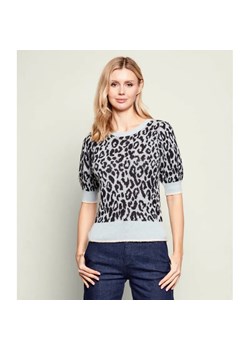Joop! Sweter Kaston | Regular Fit | z dodatkiem wełny ze sklepu Gomez Fashion Store w kategorii Swetry damskie - zdjęcie 188135655