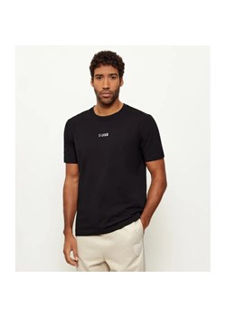 BOSS GREEN T-shirt TS_Join GRX | Regular Fit ze sklepu Gomez Fashion Store w kategorii T-shirty męskie - zdjęcie 188135666