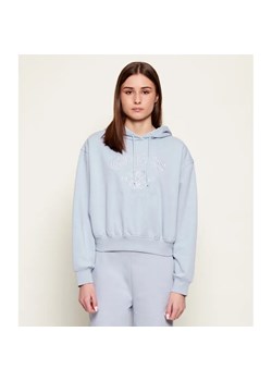 GUESS ACTIVE Bluza YAYOI | Cropped Fit ze sklepu Gomez Fashion Store w kategorii Bluzy damskie - zdjęcie 188135667