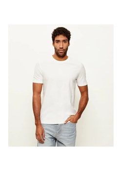 HUGO T-shirt Dimersteso | Regular Fit ze sklepu Gomez Fashion Store w kategorii T-shirty męskie - zdjęcie 188135668