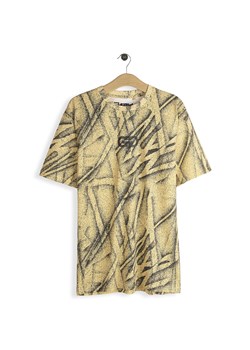 GATE Bawełniana koszulka z nadrukiem S ze sklepu gateshop w kategorii T-shirty męskie - zdjęcie 188135826