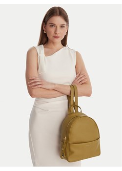 Plecak Coccinelle U45 Coccinellenory E1 U45 14 02 01 Zielony ze sklepu eobuwie.pl w kategorii Plecaki - zdjęcie 188135855