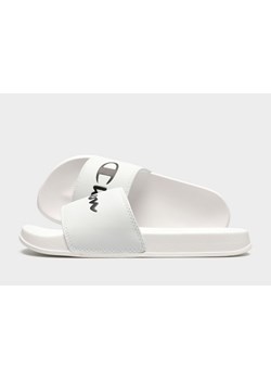 CHAMPION SAMOA 2 ze sklepu JD Sports  w kategorii Klapki damskie - zdjęcie 188136569