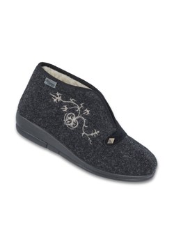 Dr Orto buty damskie kapcie Natural futro owcze ze sklepu lenaodniemowlakadoszkolniaka.pl w kategorii Kapcie damskie - zdjęcie 188136909