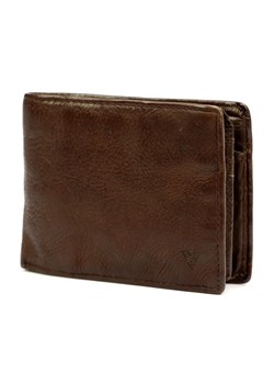 Portfel męski skórzany skóra ekologiczna VS ze sklepu lenaodniemowlakadoszkolniaka.pl w kategorii Portfele męskie - zdjęcie 188137016