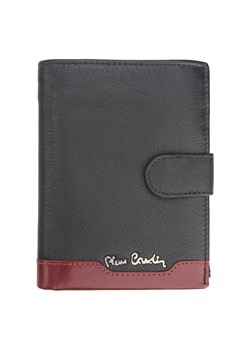 Portfel męski skórzany skóra naturalna Pierre Cardin ze sklepu lenaodniemowlakadoszkolniaka.pl w kategorii Portfele męskie - zdjęcie 188137056