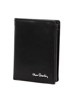 Portfel męski skórzany skóra naturalna Pierre Cardin ze sklepu lenaodniemowlakadoszkolniaka.pl w kategorii Portfele męskie - zdjęcie 188137225